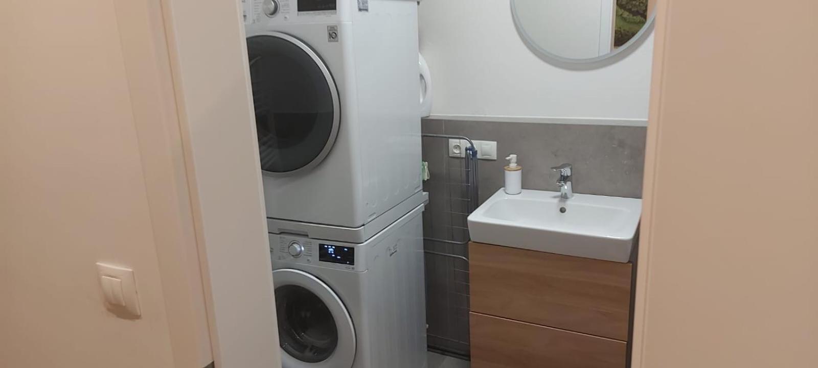 3 Room Apartment 2X Balcony, New Building, 21 Bratislava Exterior foto